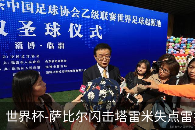 世界杯-萨比尔闪击塔雷米失点雷扎伊扬扳平 半场埃及1-1伊朗
